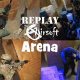 Replay Airsoft Arena | Ultimate Airsoft Guide for Beginners, Tactics & Gear Reviews
