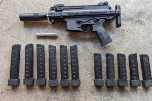 Best Airsoft APC9: Reviews & Buyer's Guide [Year] | Ultimate Airsoft Guide for Beginners, Tactics & Gear Reviews