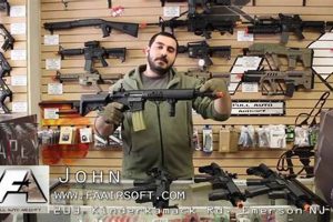 Your Guide: Airsoft Guns NJ - Laws & Fields Ultimate Airsoft Guide for Beginners, Tactics & Gear Reviews Your Guide: Airsoft Guns NJ - Laws & Fields | Ultimate Airsoft Guide for Beginners, Tactics & Gear Reviews