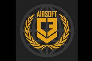 Enhance Your Airsoft C3 Game: Tactics & Safety Ultimate Airsoft Guide for Beginners, Tactics & Gear Reviews Enhance Your Airsoft C3 Game: Tactics & Safety | Ultimate Airsoft Guide for Beginners, Tactics & Gear Reviews