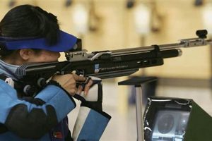 Aiming for "Olympics Airsoft": Competitive Airsoft's Future Ultimate Airsoft Guide for Beginners, Tactics & Gear Reviews Aiming for "Olympics Airsoft": Competitive Airsoft's Future | Ultimate Airsoft Guide for Beginners, Tactics & Gear Reviews