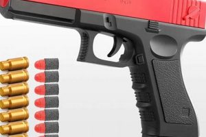Guide to Airsoft Pistol Toy Gun: Safety, Tips & More Ultimate Airsoft Guide for Beginners, Tactics & Gear Reviews Guide to Airsoft Pistol Toy Gun: Safety, Tips & More | Ultimate Airsoft Guide for Beginners, Tactics & Gear Reviews