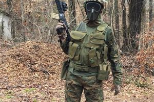 Best Camo Airsoft Gear: Concealment & Tactical Edge Ultimate Airsoft Guide for Beginners, Tactics & Gear Reviews Best Camo Airsoft Gear: Concealment & Tactical Edge | Ultimate Airsoft Guide for Beginners, Tactics & Gear Reviews