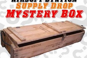 Unveiling Your Next Airsoft Sniper Mystery Box Surprise! Ultimate Airsoft Guide for Beginners, Tactics & Gear Reviews Unveiling Your Next Airsoft Sniper Mystery Box Surprise! | Ultimate Airsoft Guide for Beginners, Tactics & Gear Reviews