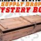 Unveiling Your Next Airsoft Sniper Mystery Box Surprise! | Ultimate Airsoft Guide for Beginners, Tactics & Gear Reviews