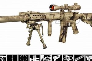 Gear Up: Airsoft Lone Survivor Gun for Ultimate Realism Ultimate Airsoft Guide for Beginners, Tactics & Gear Reviews Gear Up: Airsoft Lone Survivor Gun for Ultimate Realism | Ultimate Airsoft Guide for Beginners, Tactics & Gear Reviews