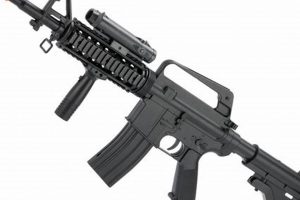 Best Starter Spring Airsoft Rifle Guide & Reviews Ultimate Airsoft Guide for Beginners, Tactics & Gear Reviews Best Starter Spring Airsoft Rifle Guide & Reviews | Ultimate Airsoft Guide for Beginners, Tactics & Gear Reviews