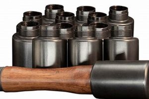 Enhance Your Game: Airsoft Stick Grenade Tactics + Tips Ultimate Airsoft Guide for Beginners, Tactics & Gear Reviews Enhance Your Game: Airsoft Stick Grenade Tactics + Tips | Ultimate Airsoft Guide for Beginners, Tactics & Gear Reviews