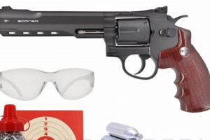 Airsoft: Super Sport 702 Revolver - Review & Guide | Ultimate Airsoft Guide for Beginners, Tactics & Gear Reviews
