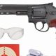 Airsoft: Super Sport 702 Revolver - Review & Guide | Ultimate Airsoft Guide for Beginners, Tactics & Gear Reviews