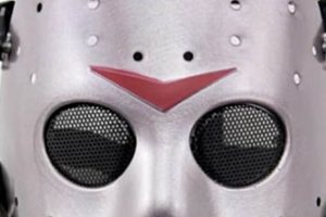 Airsoft Mask: Jason Voorhees Edition - Protect & Intimidate! Ultimate Airsoft Guide for Beginners, Tactics & Gear Reviews Airsoft Mask: Jason Voorhees Edition - Protect & Intimidate! | Ultimate Airsoft Guide for Beginners, Tactics & Gear Reviews