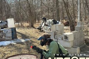 Your Guide to Twin Cities Paintball & Airsoft Fun! Ultimate Airsoft Guide for Beginners, Tactics & Gear Reviews Your Guide to Twin Cities Paintball & Airsoft Fun! | Ultimate Airsoft Guide for Beginners, Tactics & Gear Reviews