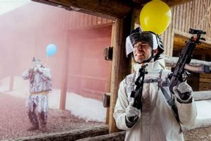 Gear Up: Snow Sniper Airsoft Battle Domination Tips Ultimate Airsoft Guide for Beginners, Tactics & Gear Reviews Gear Up: Snow Sniper Airsoft Battle Domination Tips | Ultimate Airsoft Guide for Beginners, Tactics & Gear Reviews
