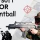 Airsoft vs. Paintball: Which Hurts Worse? A Painful Comparison | Ultimate Airsoft Guide for Beginners, Tactics & Gear Reviews