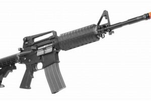 GBB Airsoft Rifle: Realistic Recoil + Top Models Ultimate Airsoft Guide for Beginners, Tactics & Gear Reviews GBB Airsoft Rifle: Realistic Recoil + Top Models | Ultimate Airsoft Guide for Beginners, Tactics & Gear Reviews