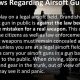 Nevada Airsoft Laws: Know Your Rights & Rules | Ultimate Airsoft Guide for Beginners, Tactics & Gear Reviews