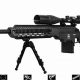 Best Airsoft Spring Sniper Rifle: Accuracy & Range Guide | Ultimate Airsoft Guide for Beginners, Tactics & Gear Reviews