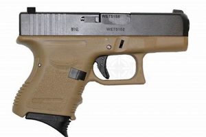 Unleash Your Potential: Glock 27 Airsoft Replicas Guide Ultimate Airsoft Guide for Beginners, Tactics & Gear Reviews Unleash Your Potential: Glock 27 Airsoft Replicas Guide | Ultimate Airsoft Guide for Beginners, Tactics & Gear Reviews