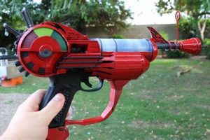 Sci-Fi Fun: Airsoft Raygun Blasters & More! Ultimate Airsoft Guide for Beginners, Tactics & Gear Reviews Sci-Fi Fun: Airsoft Raygun Blasters & More! | Ultimate Airsoft Guide for Beginners, Tactics & Gear Reviews
