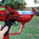 Sci-Fi Fun: Airsoft Raygun Blasters & More! | Ultimate Airsoft Guide for Beginners, Tactics & Gear Reviews