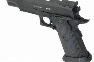 Gas Blowback Airsoft: GBB Airsoft Gun Guide + Tips Ultimate Airsoft Guide for Beginners, Tactics & Gear Reviews Gas Blowback Airsoft: GBB Airsoft Gun Guide + Tips | Ultimate Airsoft Guide for Beginners, Tactics & Gear Reviews