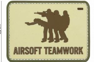 Level Up: Airsoft Patches Funny - Add Style! Ultimate Airsoft Guide for Beginners, Tactics & Gear Reviews Level Up: Airsoft Patches Funny - Add Style! | Ultimate Airsoft Guide for Beginners, Tactics & Gear Reviews