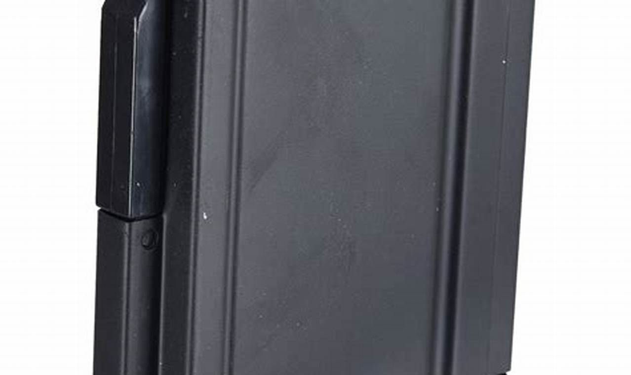 Airsoft Sniper: How to Load Sniper Mags - Pro Tips Ultimate Airsoft Guide for Beginners, Tactics & Gear Reviews Airsoft Sniper: How to Load Sniper Mags - Pro Tips | Ultimate Airsoft Guide for Beginners, Tactics & Gear Reviews