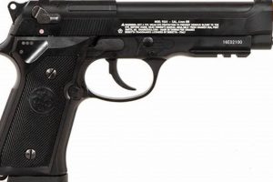 Beretta Airsoft Pistol: Top Models + Buyer's Guide Ultimate Airsoft Guide for Beginners, Tactics & Gear Reviews Beretta Airsoft Pistol: Top Models + Buyer's Guide | Ultimate Airsoft Guide for Beginners, Tactics & Gear Reviews