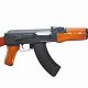 Electric AK-47 Airsoft: Performance, Upgrades & More! | Ultimate Airsoft Guide for Beginners, Tactics & Gear Reviews