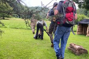 Airsoft Fields: Southern Militia Airsoft Field - Action! Ultimate Airsoft Guide for Beginners, Tactics & Gear Reviews Airsoft Fields: Southern Militia Airsoft Field - Action! | Ultimate Airsoft Guide for Beginners, Tactics & Gear Reviews