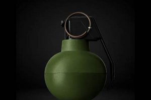 Airsoft Grenades: How Dangerous Are They REALLY? Ultimate Airsoft Guide for Beginners, Tactics & Gear Reviews Airsoft Grenades: How Dangerous Are They REALLY? | Ultimate Airsoft Guide for Beginners, Tactics & Gear Reviews