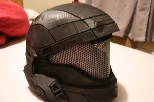 Buy Halo ODST Airsoft Helmet: Game-Accurate & Safe! Ultimate Airsoft Guide for Beginners, Tactics & Gear Reviews Buy Halo ODST Airsoft Helmet: Game-Accurate & Safe! | Ultimate Airsoft Guide for Beginners, Tactics & Gear Reviews