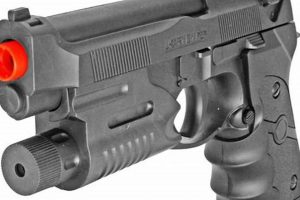 Guide to UKARMS Airsoft Pistols: Affordable Airsoft Ultimate Airsoft Guide for Beginners, Tactics & Gear Reviews Guide to UKARMS Airsoft Pistols: Affordable Airsoft | Ultimate Airsoft Guide for Beginners, Tactics & Gear Reviews
