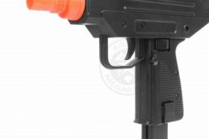 Unleash Fury: Uzi Airsoft Domination [Tactical Guide] | Ultimate Airsoft Guide for Beginners, Tactics & Gear Reviews