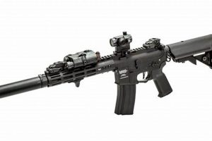 Guide to M4 Series Airsoft: Customization & Performance Ultimate Airsoft Guide for Beginners, Tactics & Gear Reviews Guide to M4 Series Airsoft: Customization & Performance | Ultimate Airsoft Guide for Beginners, Tactics & Gear Reviews