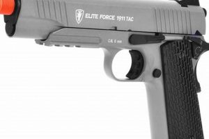 Best Elite Force Airsoft Pistol: Reviews & Guide Ultimate Airsoft Guide for Beginners, Tactics & Gear Reviews Best Elite Force Airsoft Pistol: Reviews & Guide | Ultimate Airsoft Guide for Beginners, Tactics & Gear Reviews