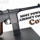 Airsoft C96 Mauser: A Collector's Airsoft Replica! | Ultimate Airsoft Guide for Beginners, Tactics & Gear Reviews