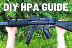 3D Print Your Own: HPA Airsoft Tank Guide & DIY Ultimate Airsoft Guide for Beginners, Tactics & Gear Reviews 3D Print Your Own: HPA Airsoft Tank Guide & DIY | Ultimate Airsoft Guide for Beginners, Tactics & Gear Reviews