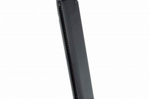 Best Airsoft Glock 18C Magazine: Guide & Review Ultimate Airsoft Guide for Beginners, Tactics & Gear Reviews Best Airsoft Glock 18C Magazine: Guide & Review | Ultimate Airsoft Guide for Beginners, Tactics & Gear Reviews