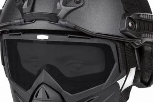 Find Airsoft Protective Gear Near Me: [Location] &amp; Safety | Ultimate Airsoft Guide for Beginners, Tactics & Gear Reviews