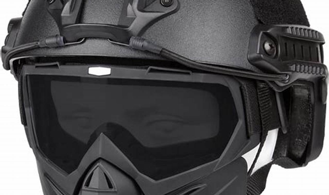 Find Airsoft Protective Gear Near Me: [Location] &amp; Safety | Ultimate Airsoft Guide for Beginners, Tactics & Gear Reviews