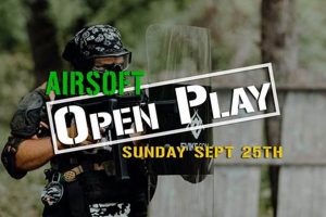 Your Guide: Airsoft Sioux Falls Fun + Gear! Ultimate Airsoft Guide for Beginners, Tactics & Gear Reviews Your Guide: Airsoft Sioux Falls Fun + Gear! | Ultimate Airsoft Guide for Beginners, Tactics & Gear Reviews