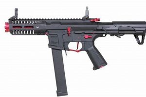 Upgrade Your Game: The ARP9 Airsoft Advantage! Ultimate Airsoft Guide for Beginners, Tactics & Gear Reviews Upgrade Your Game: The ARP9 Airsoft Advantage! | Ultimate Airsoft Guide for Beginners, Tactics & Gear Reviews