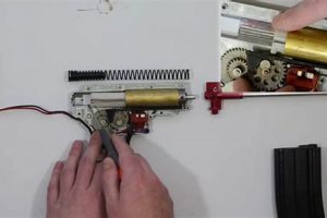Explained: How Do Spring Airsoft Guns Work? + Tips Ultimate Airsoft Guide for Beginners, Tactics & Gear Reviews Explained: How Do Spring Airsoft Guns Work? + Tips | Ultimate Airsoft Guide for Beginners, Tactics & Gear Reviews
