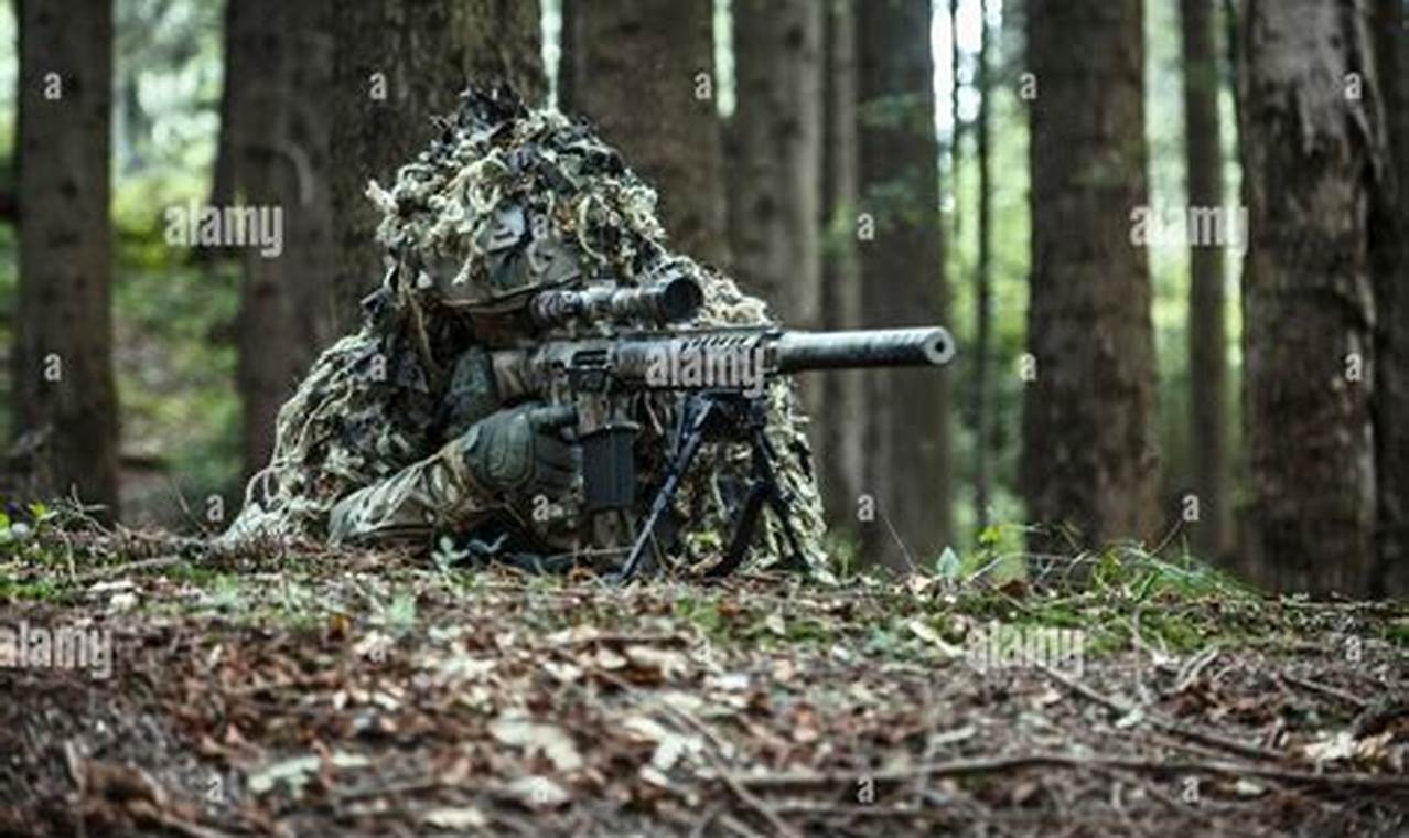 Dominate as an Airsoft Ghillie Suit Sniper: Tips & Tricks! Ultimate Airsoft Guide for Beginners, Tactics & Gear Reviews Dominate as an Airsoft Ghillie Suit Sniper: Tips & Tricks! | Ultimate Airsoft Guide for Beginners, Tactics & Gear Reviews