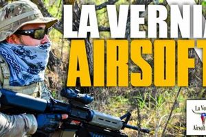Gear Up for Thrills: La Vernia Airsoft Action! Ultimate Airsoft Guide for Beginners, Tactics & Gear Reviews Gear Up for Thrills: La Vernia Airsoft Action! | Ultimate Airsoft Guide for Beginners, Tactics & Gear Reviews