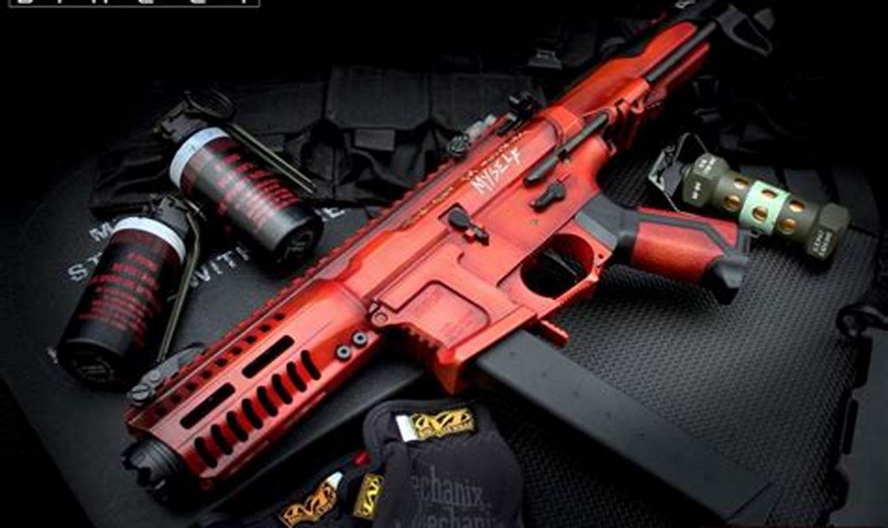 Gear Up! Airsoft Deadpool Loadouts & Tactics Guide Ultimate Airsoft Guide for Beginners, Tactics & Gear Reviews Gear Up! Airsoft Deadpool Loadouts & Tactics Guide | Ultimate Airsoft Guide for Beginners, Tactics & Gear Reviews