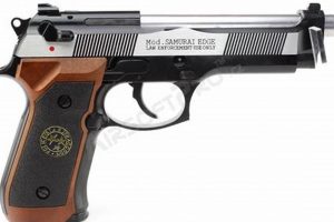 Unlock the Power: Airsoft Samurai Edge - Elite Replica Ultimate Airsoft Guide for Beginners, Tactics & Gear Reviews Unlock the Power: Airsoft Samurai Edge - Elite Replica | Ultimate Airsoft Guide for Beginners, Tactics & Gear Reviews