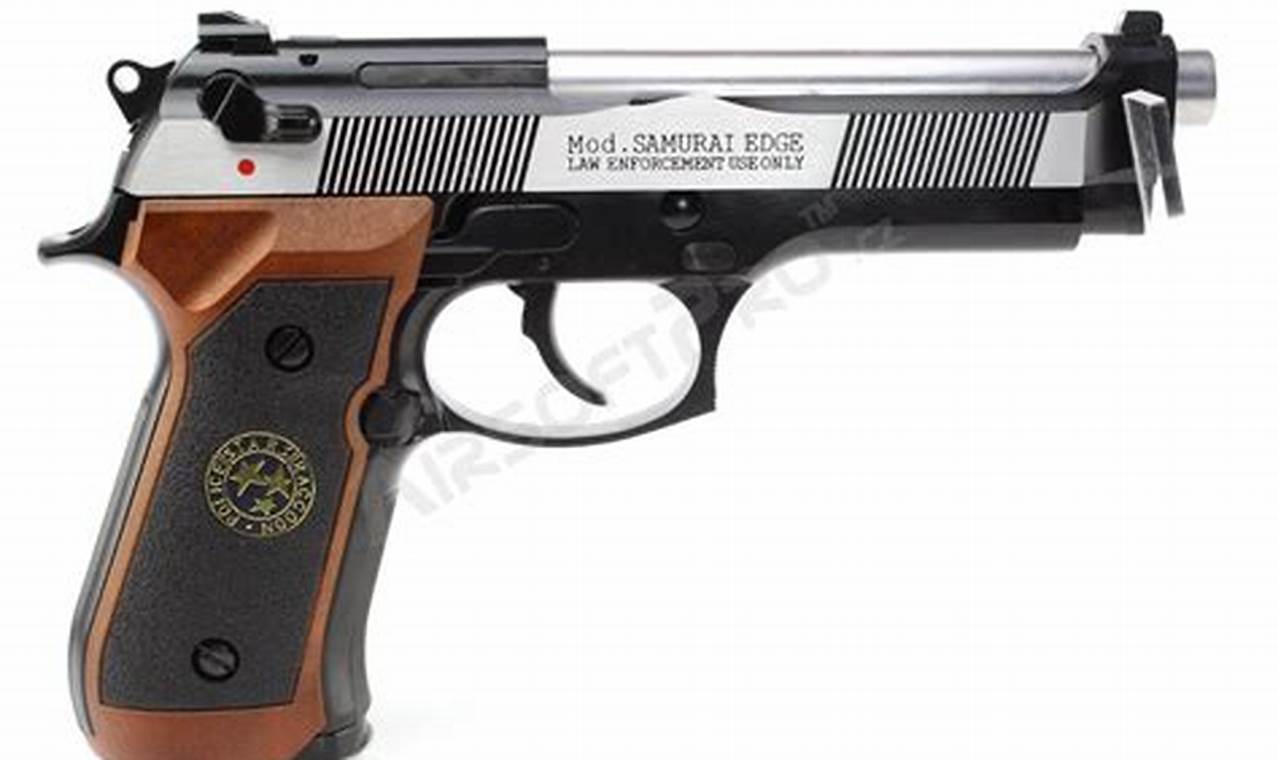 Unlock the Power: Airsoft Samurai Edge - Elite Replica Ultimate Airsoft Guide for Beginners, Tactics & Gear Reviews Unlock the Power: Airsoft Samurai Edge - Elite Replica | Ultimate Airsoft Guide for Beginners, Tactics & Gear Reviews