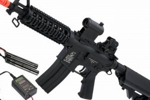 Best Battery Powered Airsoft Guns: Power Up Your Game! Ultimate Airsoft Guide for Beginners, Tactics & Gear Reviews Best Battery Powered Airsoft Guns: Power Up Your Game! | Ultimate Airsoft Guide for Beginners, Tactics & Gear Reviews